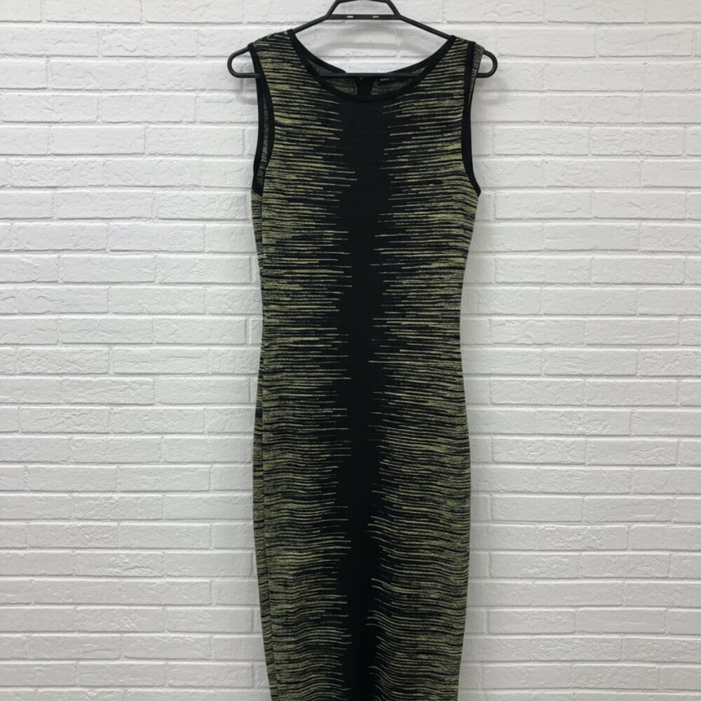 Karen Millen body-hugging dress